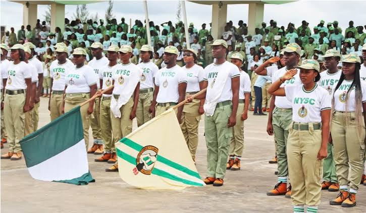 Nysc Sends Out 200,000 Members For Election Work And Issues A Warning Against Food Gifts, Yours Truly, Top Stories, February 23, 2023