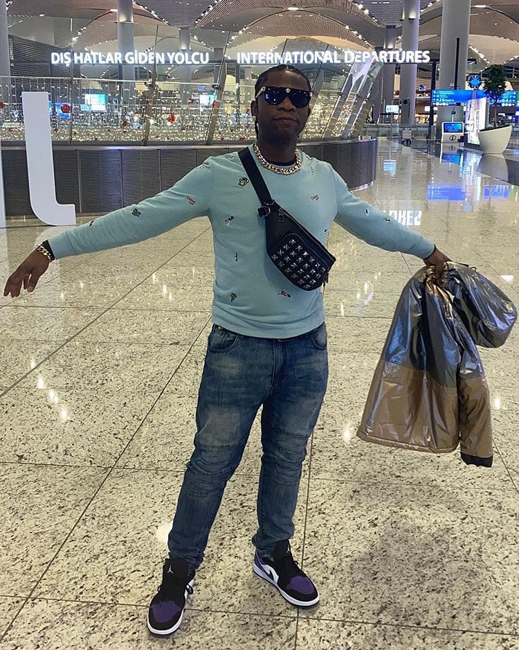 Speed Darlington Shares His View On Tems, Teni: Accuses Them Of &Quot;Imitation&Quot;, Yours Truly, News, April 25, 2024
