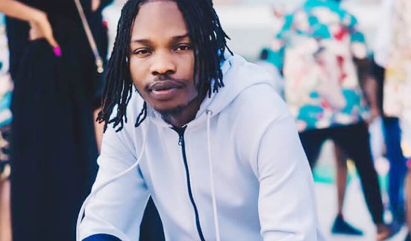 Naira Marley Came Under Fire On Twitter For His Performance At The Apc Lagos Rally, Yours Truly, Top Stories, November 30, 2023