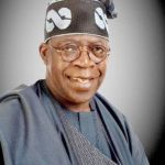 The Swearing-In Of Bola Ahmed Tinubu As Nigeria'S 16Th President, Yours Truly, News, March 1, 2024