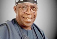 The Swearing-In Of Bola Ahmed Tinubu As Nigeria'S 16Th President, Yours Truly, News, February 28, 2024