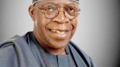The Swearing-In Of Bola Ahmed Tinubu As Nigeria'S 16Th President, Yours Truly, Articles, June 1, 2023