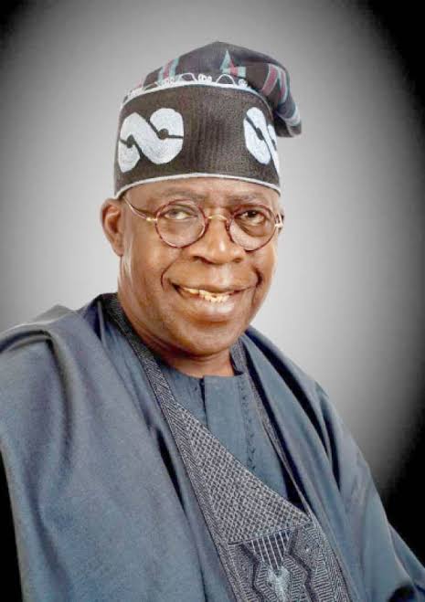 The Swearing-In Of Bola Ahmed Tinubu As Nigeria'S 16Th President, Yours Truly, People, May 29, 2023