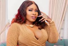 Actress Halima Abubakar Thanks Regina Daniels &Amp; Husband For Paying Off Her N20M Debt, Yours Truly, Top Stories, December 1, 2023
