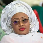 Aisha Buhari And The Bogus Cbn Post On Her Social Media Platforms, Yours Truly, Top Stories, October 4, 2023