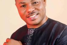Yinka Ayefele Responds To Viral Video, Stating That He Is In Good Health., Yours Truly, News, October 4, 2023