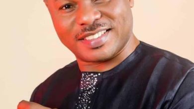 Yinka Ayefele Responds To Viral Video, Stating That He Is In Good Health., Yours Truly, Yinka Ayefele, May 3, 2024
