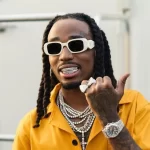 Quavo In The Spotlight Following Controversial Yacht Incident, Yours Truly, News, December 1, 2023