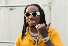 Quavo In The Spotlight Following Controversial Yacht Incident, Yours Truly, News, February 23, 2024