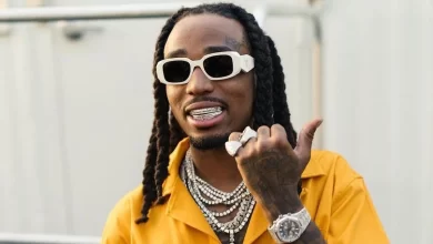 Quavo Talks &Quot;Greatness&Quot; &Amp; Overcoming Adversityin New Song, Yours Truly, Quavo, June 10, 2023