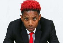 Eric Omondi Lashes Out At The Authorities After Being Granted Bail, Yours Truly, Top Stories, May 29, 2023