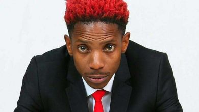 Eric Omondi Lashes Out At The Authorities After Being Granted Bail, Yours Truly, Eric Omondi, May 15, 2024