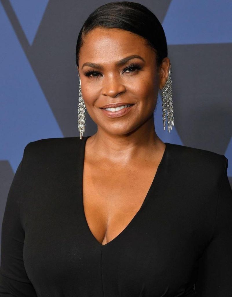 Nia Long, Yours Truly, People, May 1, 2024