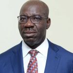 Governor Obaseki Plans To Increase Internet Connectivity By Laying Fiber Optic Cables Between Edo Councils, Yours Truly, Top Stories, September 23, 2023