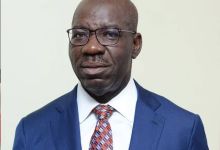Governor Obaseki Plans To Increase Internet Connectivity By Laying Fiber Optic Cables Between Edo Councils, Yours Truly, Top Stories, December 3, 2023