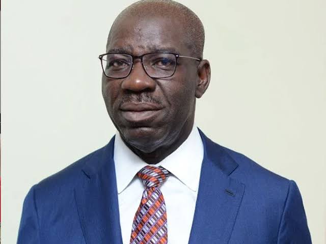 Governor Obaseki Plans To Increase Internet Connectivity By Laying Fiber Optic Cables Between Edo Councils, Yours Truly, Top Stories, March 22, 2023