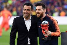 Xavi Openly Welcomes Lionel Messi'S Return To Barcelona, Yours Truly, Top Stories, September 23, 2023