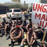 Kenyan Comedian Eric Omondi And 16 Others Charged For Unlawful Assembly Amid Cost Of Living Protest, Yours Truly, News, March 2, 2024