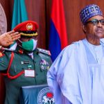 Countdown To The General Elections : Buhari Presides Over Closed-Door Security Council Meeting In Aso Villa, Yours Truly, Articles, December 3, 2023