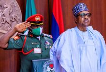 Countdown To The General Elections : Buhari Presides Over Closed-Door Security Council Meeting In Aso Villa, Yours Truly, Top Stories, December 4, 2023
