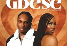 Majeed Drops Gbese ; Features Tiwa Savage, Yours Truly, News, November 30, 2023