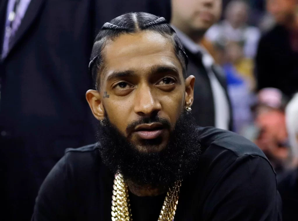 Nipsey Hussle Murder: Killer Eric R. Holder Jr. Gets 60 Years Sentencing, Yours Truly, News, March 22, 2023