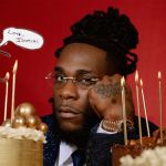 Burna Boy’s “Love, Damini” Overtakes Wizkid’s “Made In Lagos” On Spotify'S All-Time Most Streamed, Yours Truly, News, November 28, 2023