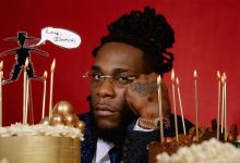 Burna Boy’s “Love, Damini” Overtakes Wizkid’s “Made In Lagos” On Spotify'S All-Time Most Streamed, Yours Truly, News, December 2, 2023