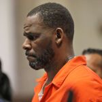 R Kelly Saga: Bags More Years In Prison For Child Sexual Abuse Evidence; To Serve Simultaneously With Current Sentence, Yours Truly, News, February 24, 2024