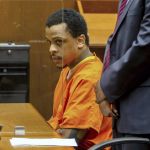 Nipsey Hussle Murder: Killer Eric R. Holder Jr. Gets 60 Years Sentencing, Yours Truly, News, November 28, 2023