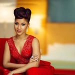 Actress Adesua Etomi Writes A Thank-You Note After Her Birthday Celebration, Yours Truly, Tips, June 8, 2023