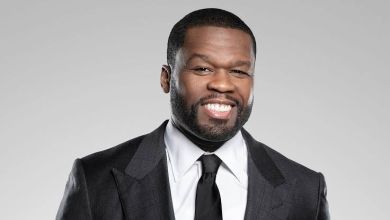 50 Cent Reacts To Tekno Using His Music As A Sample, Yours Truly, Tekno, April 1, 2023