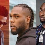 2023 Elections : Man Slams Wizkid, Davido, And Burna Boy For Not Declaring Support For Any Candidate, Yours Truly, Top Stories, June 1, 2023