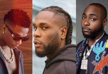2023 Elections : Man Slams Wizkid, Davido, And Burna Boy For Not Declaring Support For Any Candidate, Yours Truly, News, February 25, 2024