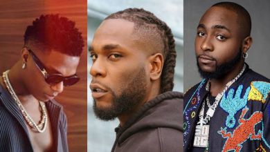 2023 Elections : Man Slams Wizkid, Davido, And Burna Boy For Not Declaring Support For Any Candidate, Yours Truly, General Elections, May 6, 2024