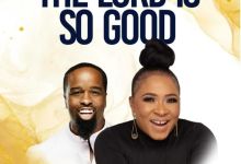 Stacy Egbo Features Micheal Stuckey In New Single, “The Lord Is So Good”; Prepares To Release Fifth Album, Yours Truly, News, April 30, 2024