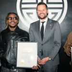 State Of California Honors Olamide, Asake, &Amp;Amp; Fireboy For Their Contributions To Afrobeats Music, Yours Truly, News, September 24, 2023