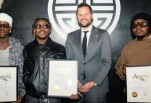 State Of California Honors Olamide, Asake, &Amp; Fireboy For Their Contributions To Afrobeats Music, Yours Truly, News, May 20, 2024