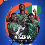 Afcon U20: Nigeria Beats Mozambique, Yours Truly, Music, May 18, 2024