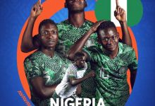 Afcon U20: Nigeria Beats Mozambique, Yours Truly, Top Stories, June 5, 2023