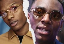 Soulja Boy Threatens To Kill Wizkid, Yours Truly, News, October 5, 2023