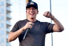 Logic &Quot;College Park&Quot; Album Review, Yours Truly, Reviews, May 19, 2024
