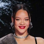 Pregnant Rihanna Advocates Safe Sex With A Tongue-In-Cheek T-Shirt, Yours Truly, News, September 23, 2023
