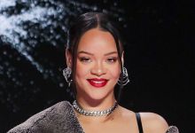 Pregnant Rihanna Advocates Safe Sex With A Tongue-In-Cheek T-Shirt, Yours Truly, News, March 1, 2024