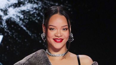 Rihanna To Perform &Quot;Lift Me Up&Quot; At The Oscars 2023, Yours Truly, Oscars, March 30, 2023
