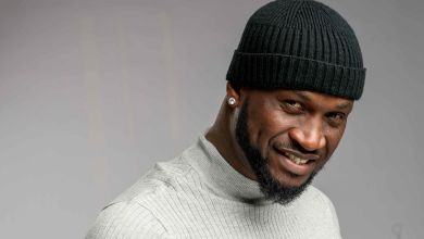 Peter Okoye Claims That He Is Not Supporting Peter Obi Because He Is Igbo, Yours Truly, Peter Okoye, June 7, 2023