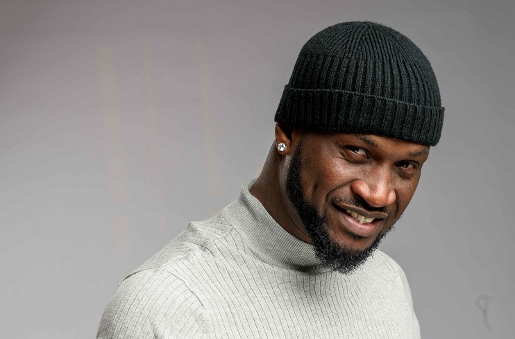 Peter Okoye Claims That He Is Not Supporting Peter Obi Because He Is Igbo, Yours Truly, News, December 1, 2023
