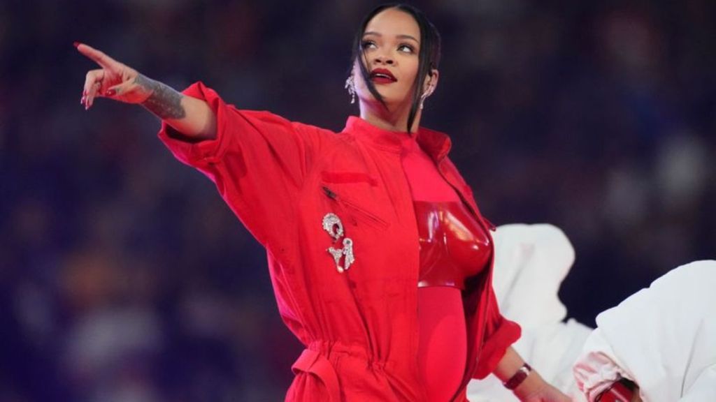 Rihanna To Perform &Quot;Lift Me Up&Quot; At The Oscars 2023, Yours Truly, News, June 8, 2023