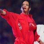 Rihanna Admits That Super Bowl Pregnancy Reveal Was &Quot;Unplanned&Quot;, Yours Truly, News, March 3, 2024