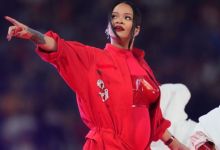 Rihanna Admits That Super Bowl Pregnancy Reveal Was &Quot;Unplanned&Quot;, Yours Truly, News, April 27, 2024